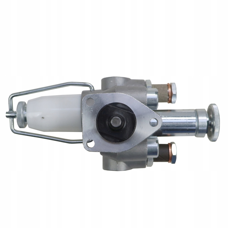 Pompka zasilająca C-330 Mielec