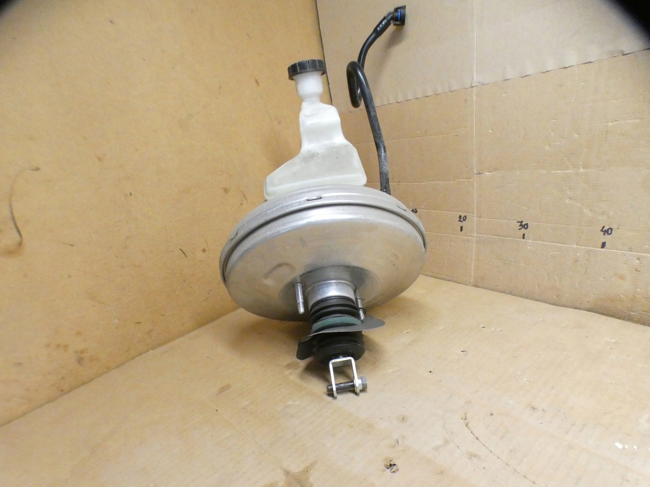 MERCEDES W177 1,3 CGI servo brzdy A2474300030