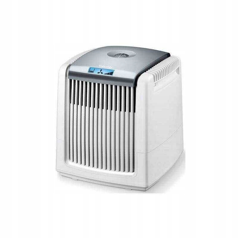 Очищувач повітря Beurer LW230 білий