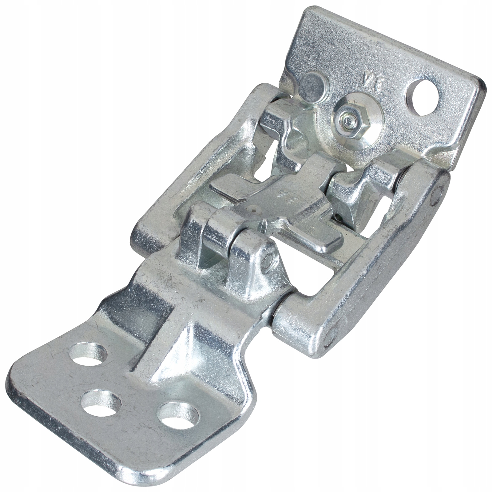 Ford Transit MK8 Závěs Zadních Dveří Levý Horní 180°