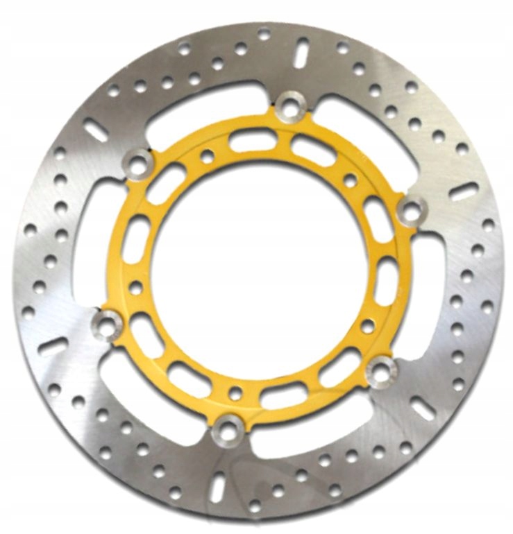 Přední Brzdový Kotouč Yamaha YZF-R6 600 2003-2004