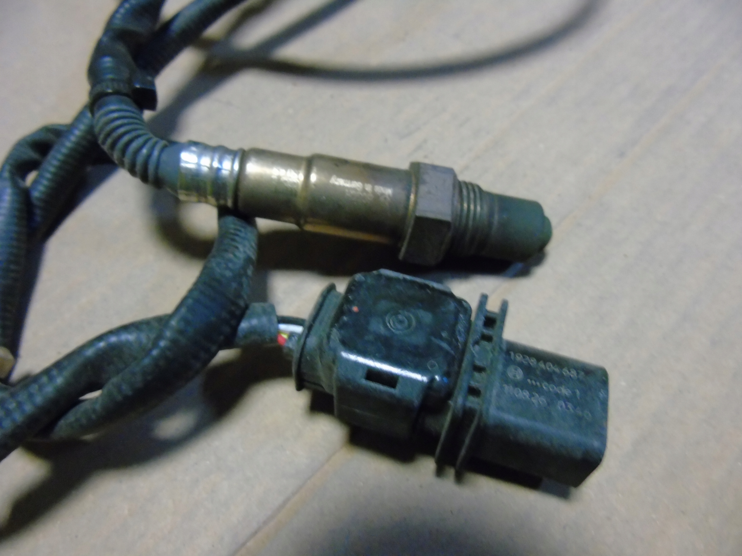 IDEALNA SONDA LAMBDA PORSCHE CAYENNE 7P5 1