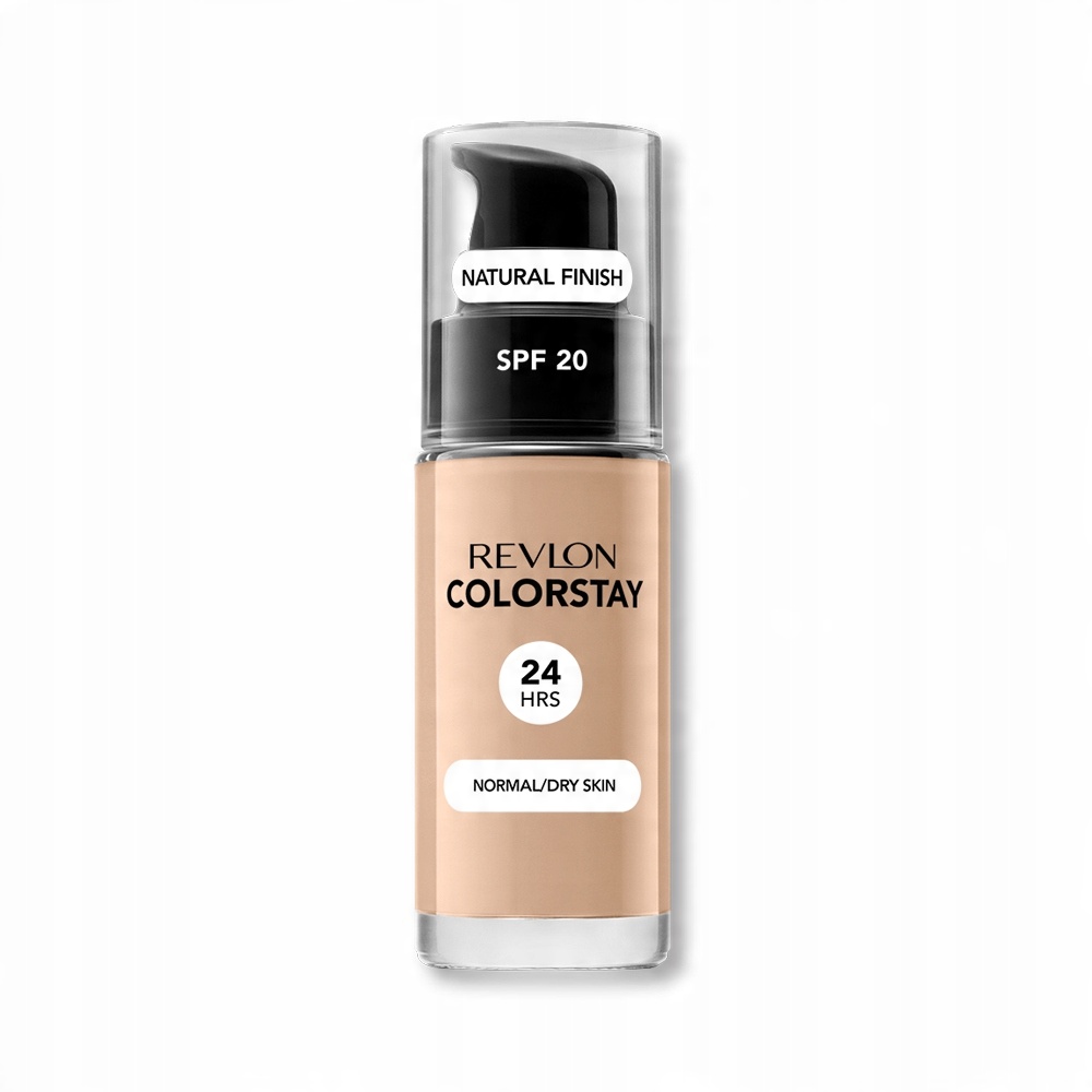

Revlon ColorStay Podkład Sand Beige 180 30ml