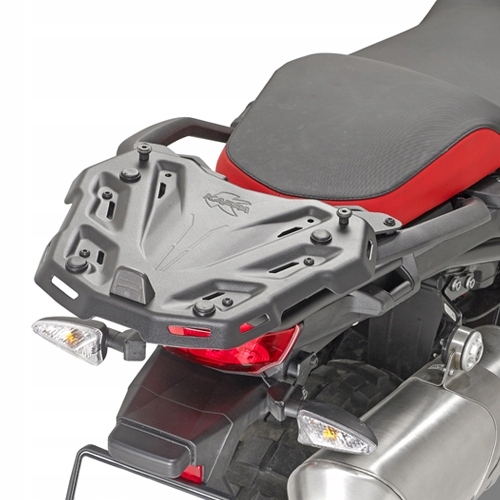 Kappa Rošt Centrálneho Kufra Bmw F 750GS (18-19) Bez Dosky ()