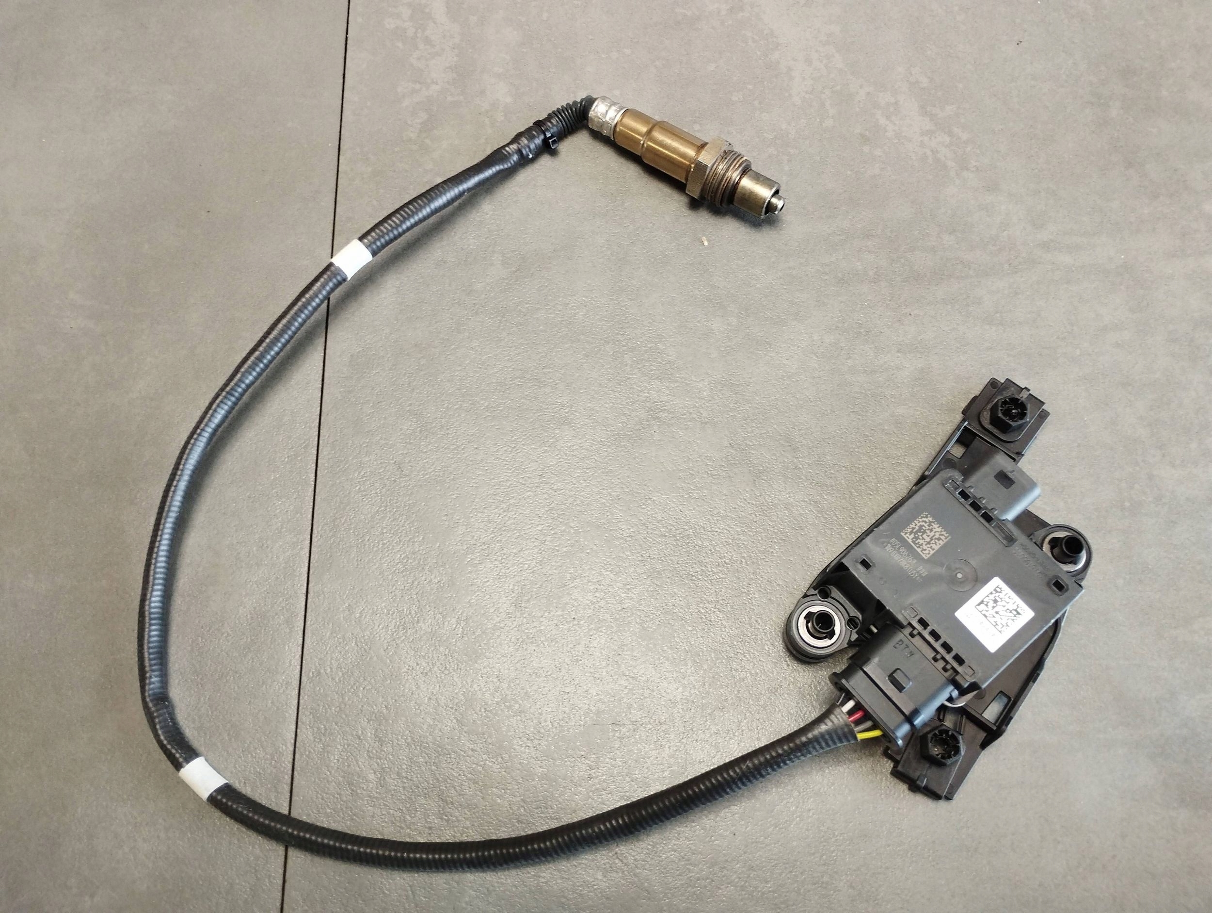 Volkswagen Tiguan III SONDA Sensor NOX 05L906261L