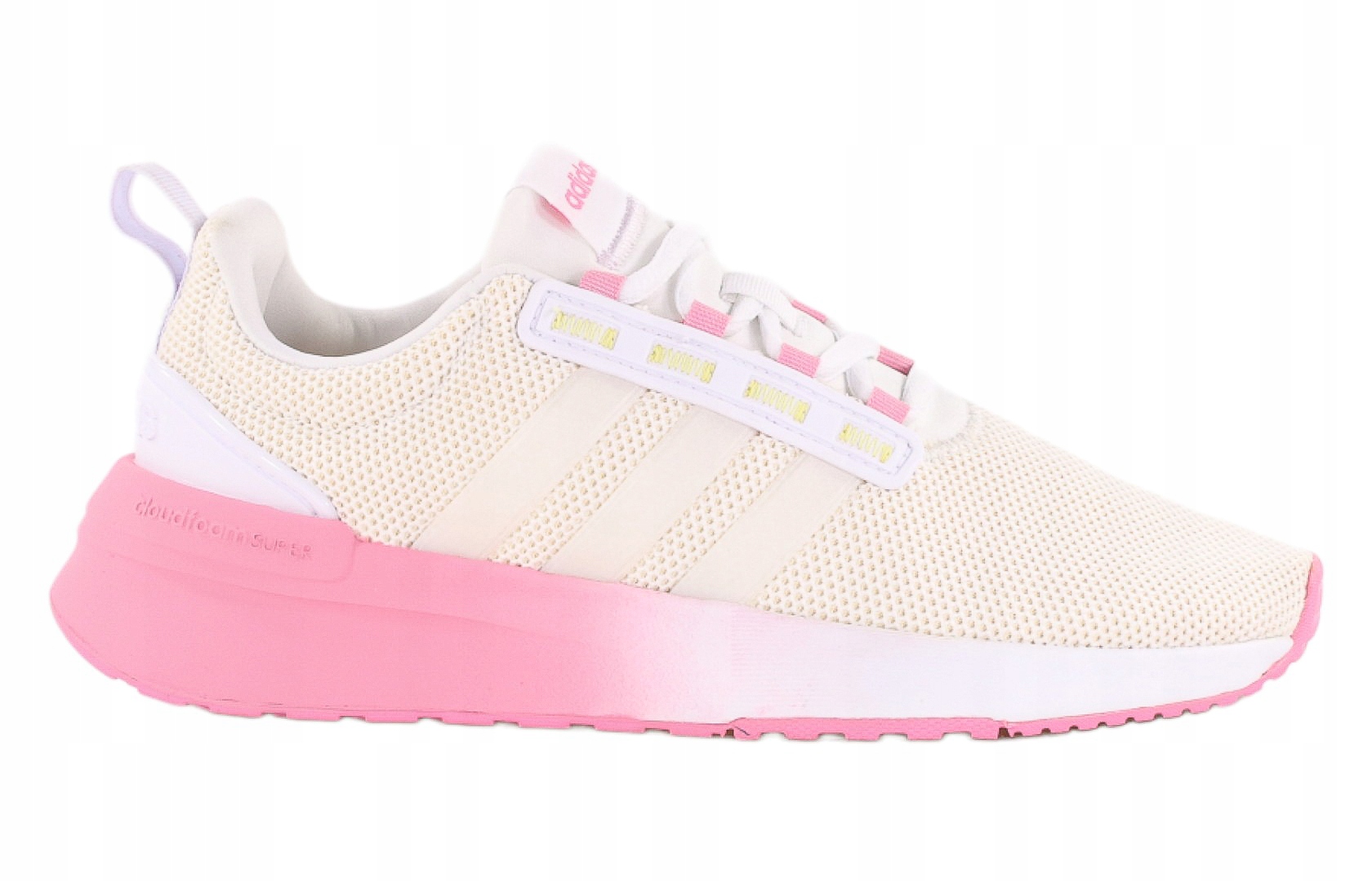 Dámské boty adidas Racer TR21 GX4200