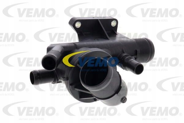 KORPUS OBUDOWA TERMOSTATU Z USZCZELKĄ V46-99-1403 Producent części Vemo