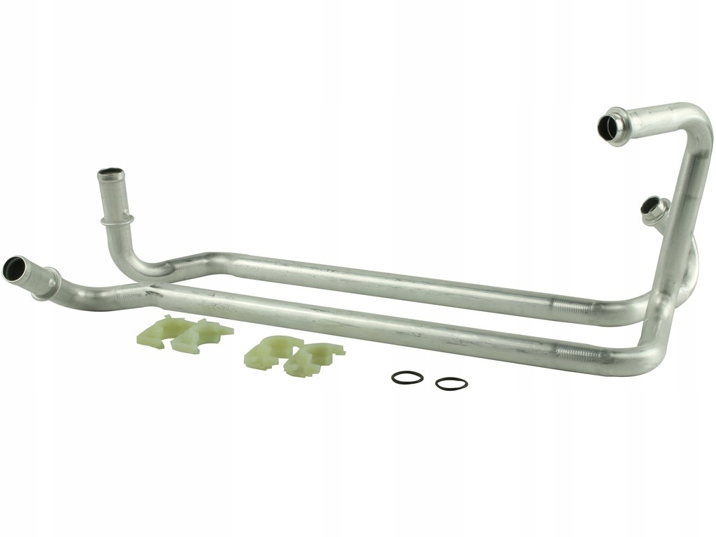 Trubka Chlazení Ohřívače Sada Iveco Daily 14-