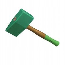 

Freund Młotek Teflonowy Blacharski Pvc 01674000