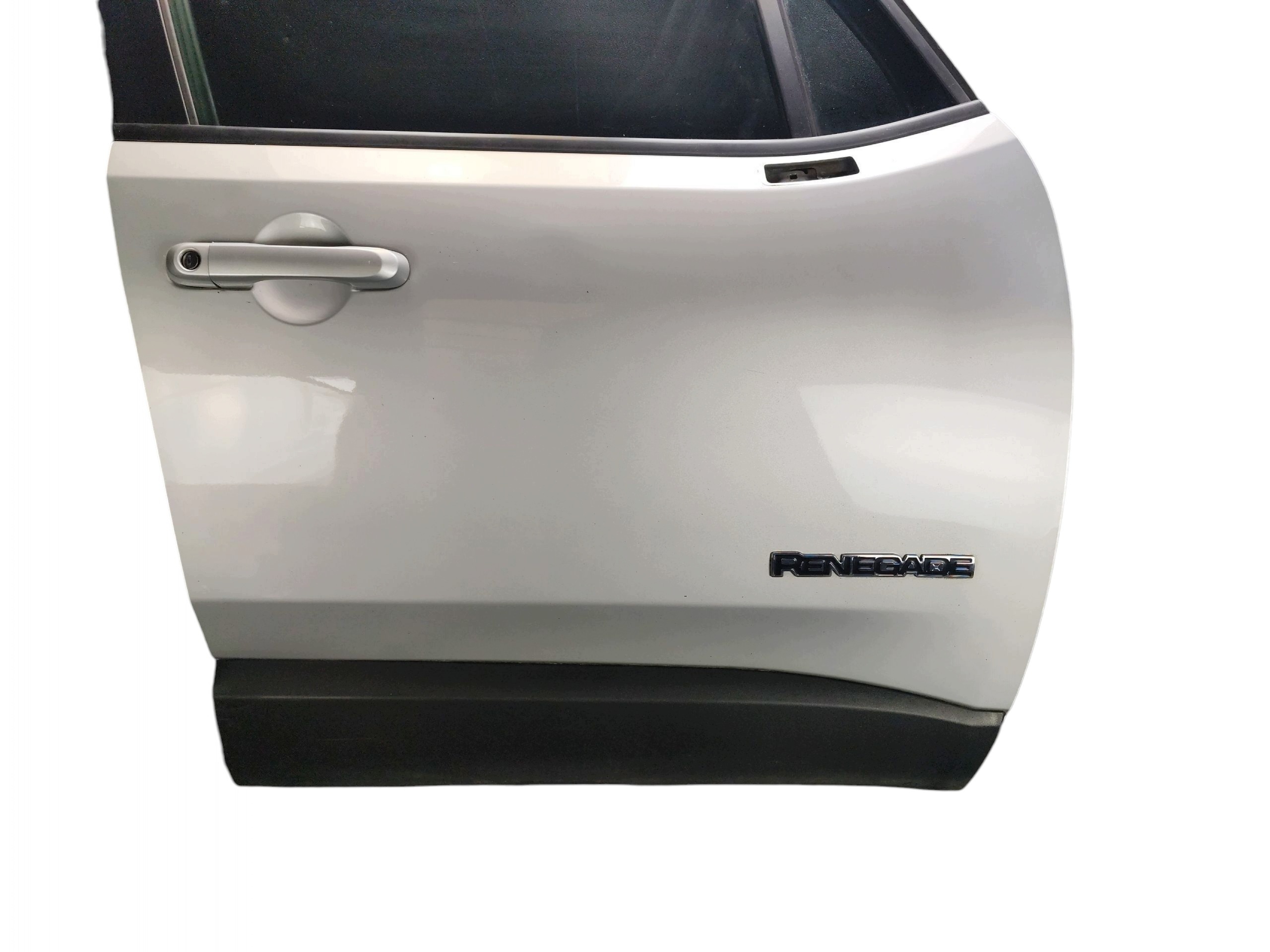 door right front JEEP RENEGADE LAK: 348 (14-18)