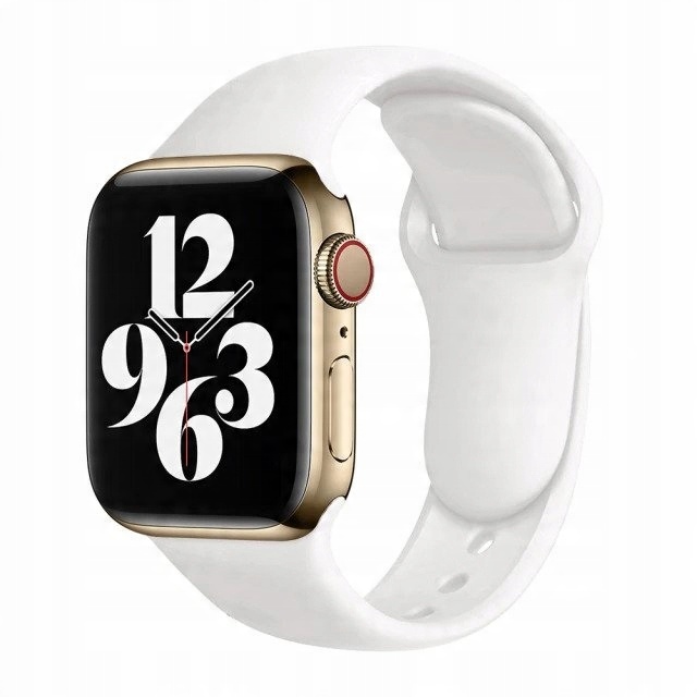 

Pasek Do Apple Watch 1 2 3 4 5 6 38/40