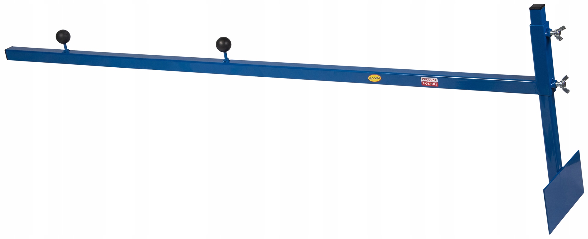 Listwa do wyrównywania Mimal Ldw