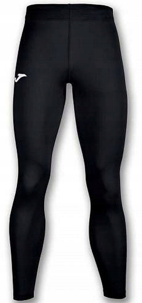 Spodnie termiczne treningowe termoaktywne Joma Academy 101016.100 R. S/m