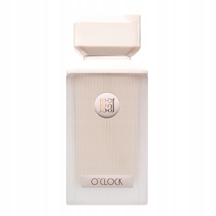 O'Clock parfémovaná voda sprej 100 ml, Ahmed Al Maghribi vůně na čas