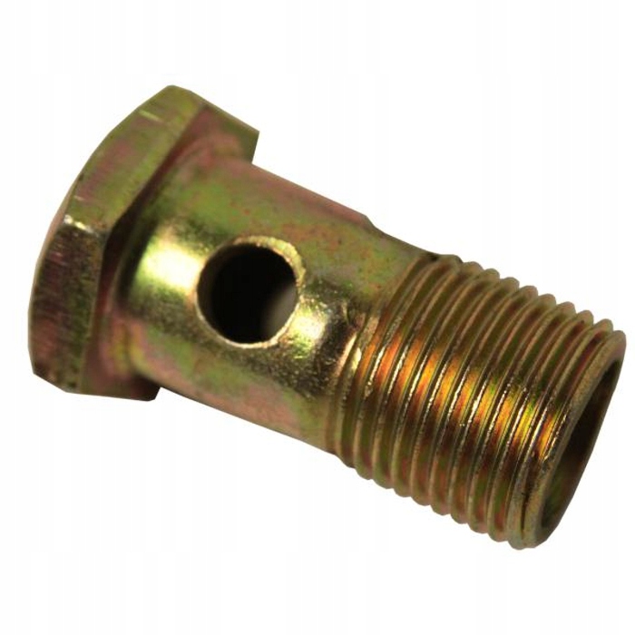 

Łącznik przewodów hydraulicznych C-360 50724680