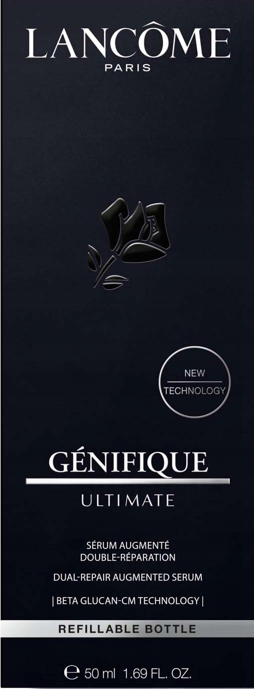 Lancôme Génifique Ultimate sérum 50 ml