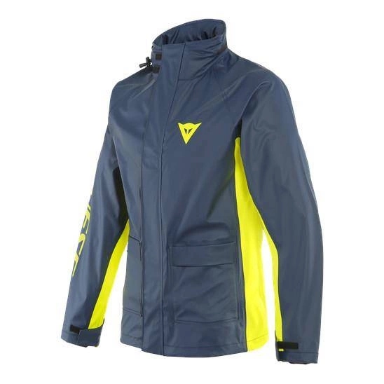 Bunda Dainese Storm 2 modrá Darčeky Zadarmo