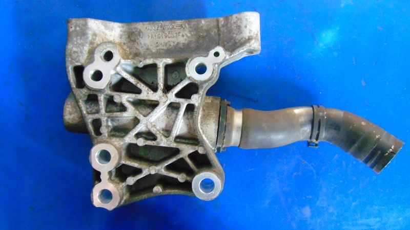 engine mount GJ32-6030-AA 2.0D LAND ROVER DISCOVERY SPORT 14-24R