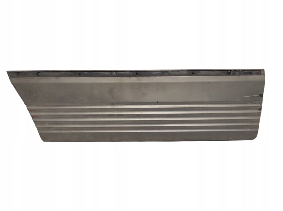 MERCEDES S W126 72- LISTWA DRZWI PRAWY TYŁ 1266900640