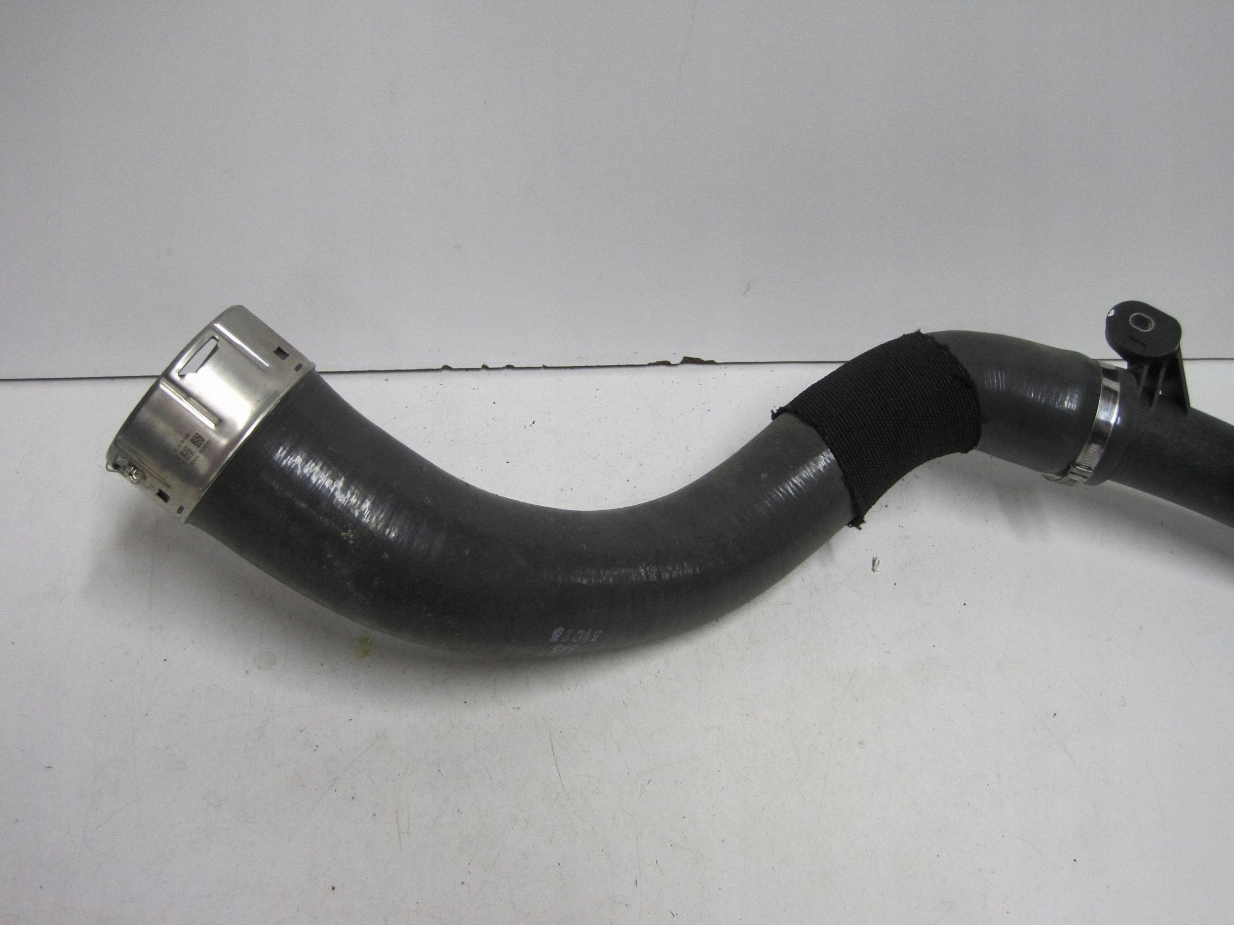 hadice intercoolera NISSAN QASHQAI J12 14460-6UB0A