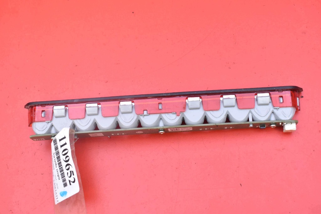 light STOPU STOP 92700-D4000 KIA OPTIMA 4 IV sedan 15-20