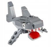 

Lego Rekin z Statek Piracki 31109 (10g)