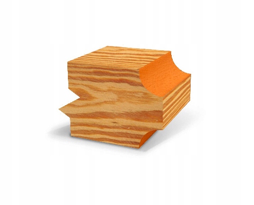 Frez półokrągły wypukły HSS 160x30x30/R=15 GLOBUS EAN (GTIN) 5900855182430