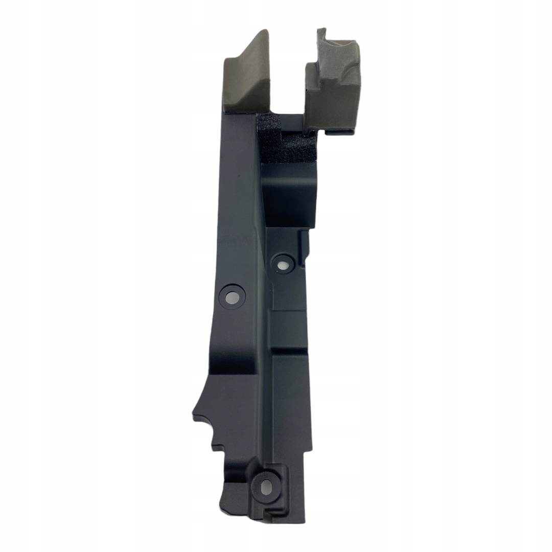 Oslona blotnika prawa Renault Koleos II 663767584R