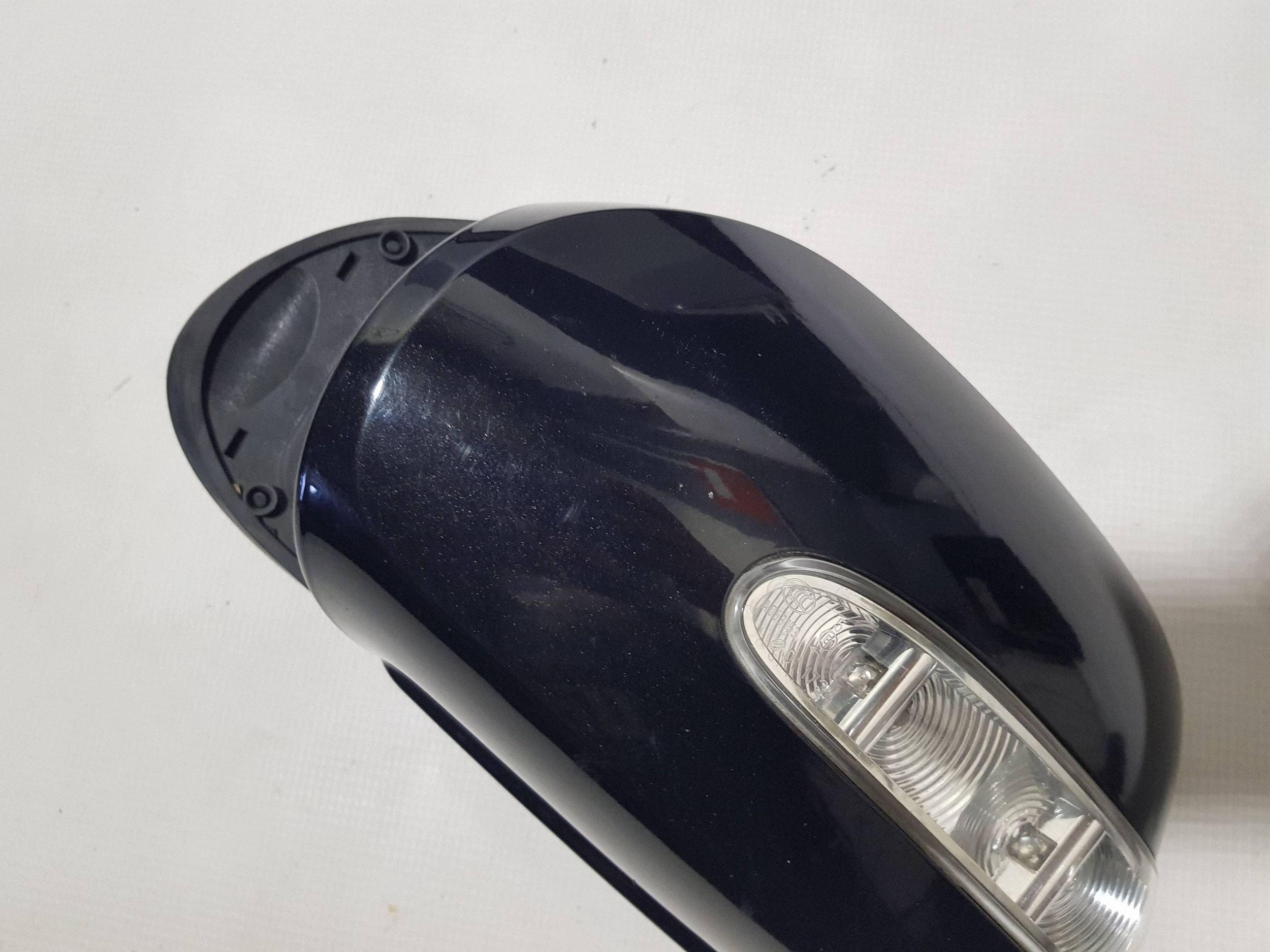 mirror left MERCEDES GL X164 15 PIN c197 197
