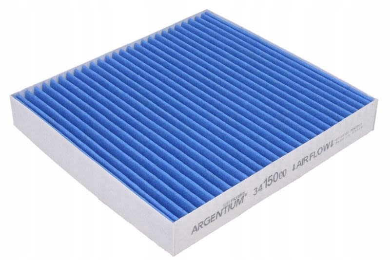 Фільтр кабіни UFI 34.150.00