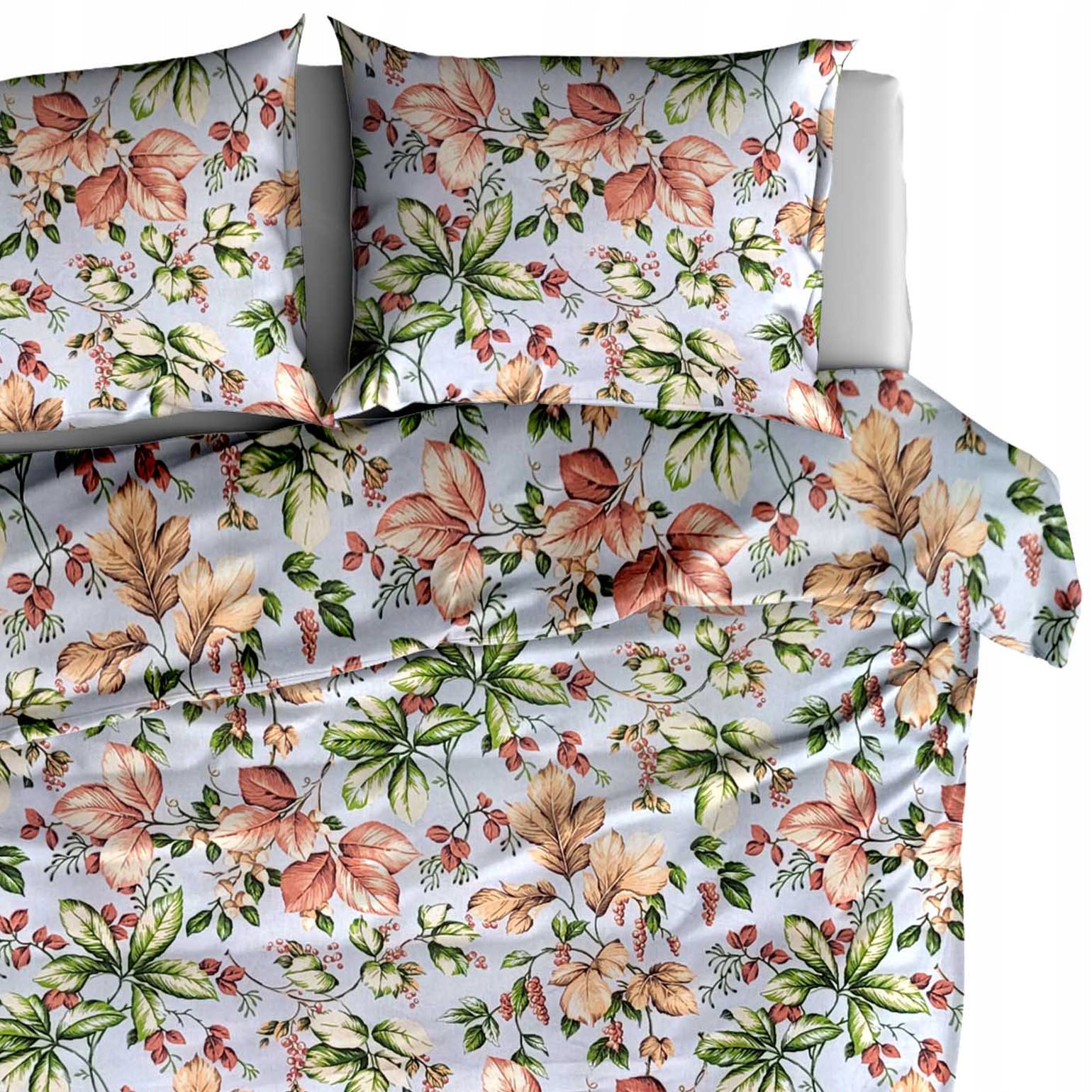 

Komplet Pościeli 160x200 Bawełna Produkt Polski