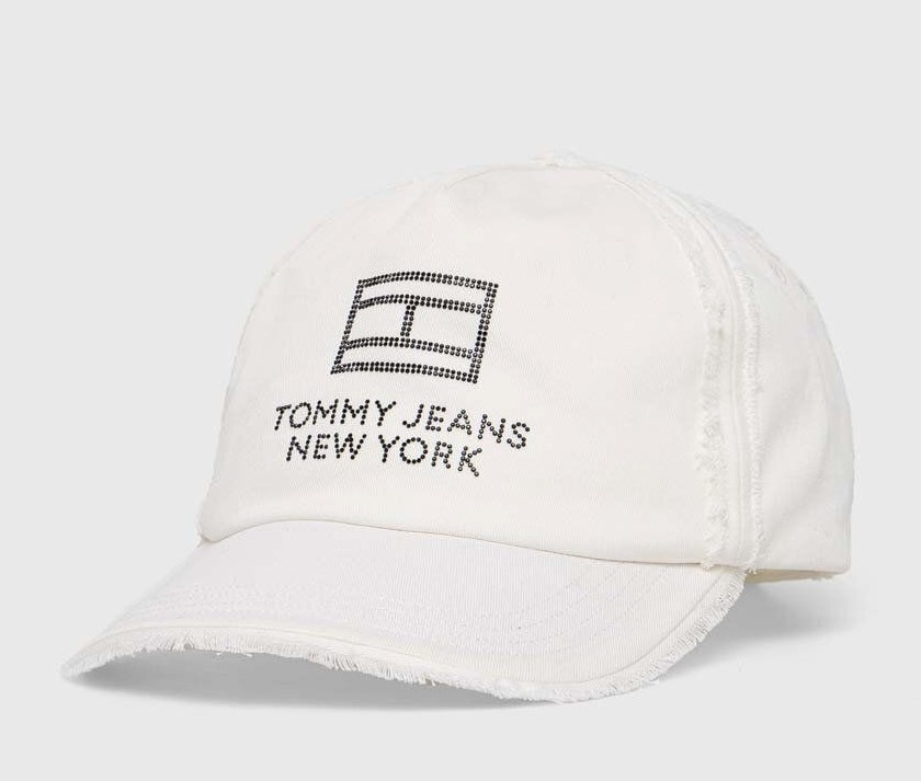 Tommy Jeans Hilfiger Kšiltovka Tjw Graphic Cap AW0AW15851 Ybl