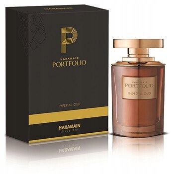 Al Haramain Portfolio Imperial Oud Edp 75 ml