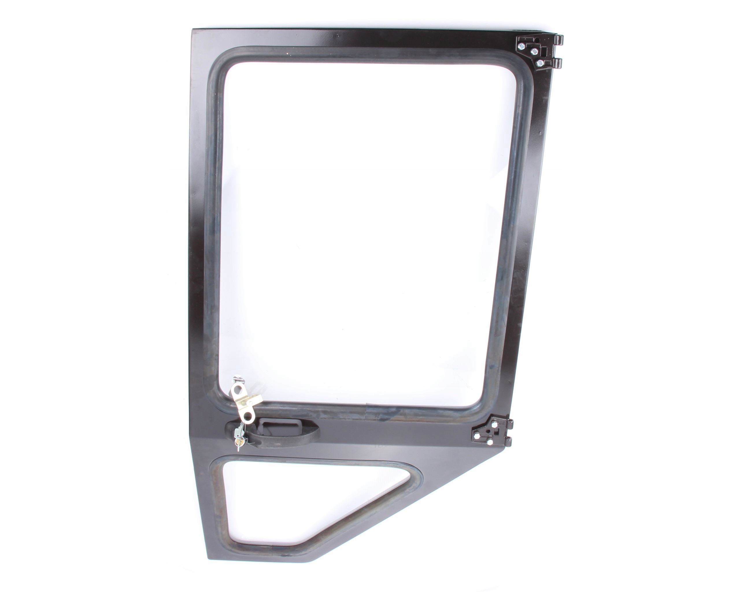 12090412429 - ліві двері kpl зі склом MTZ Belarus 806708005-B