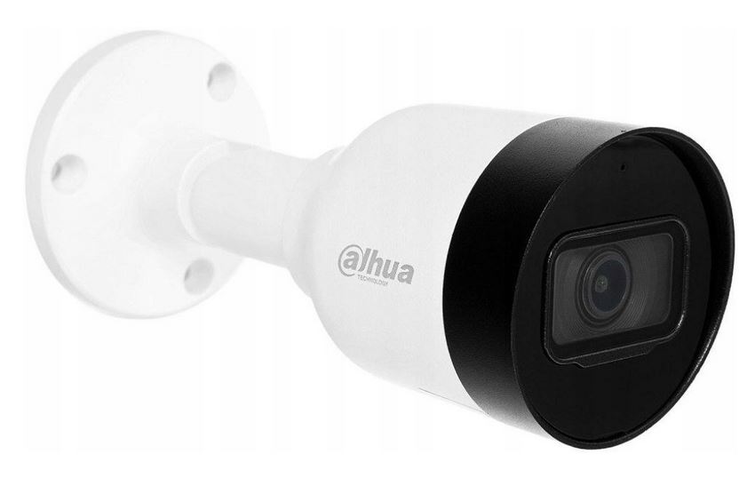 Ip kamera 4MPX Poe Dahua IPC-HFW1430S-A-0280B Infračervená IR30 m