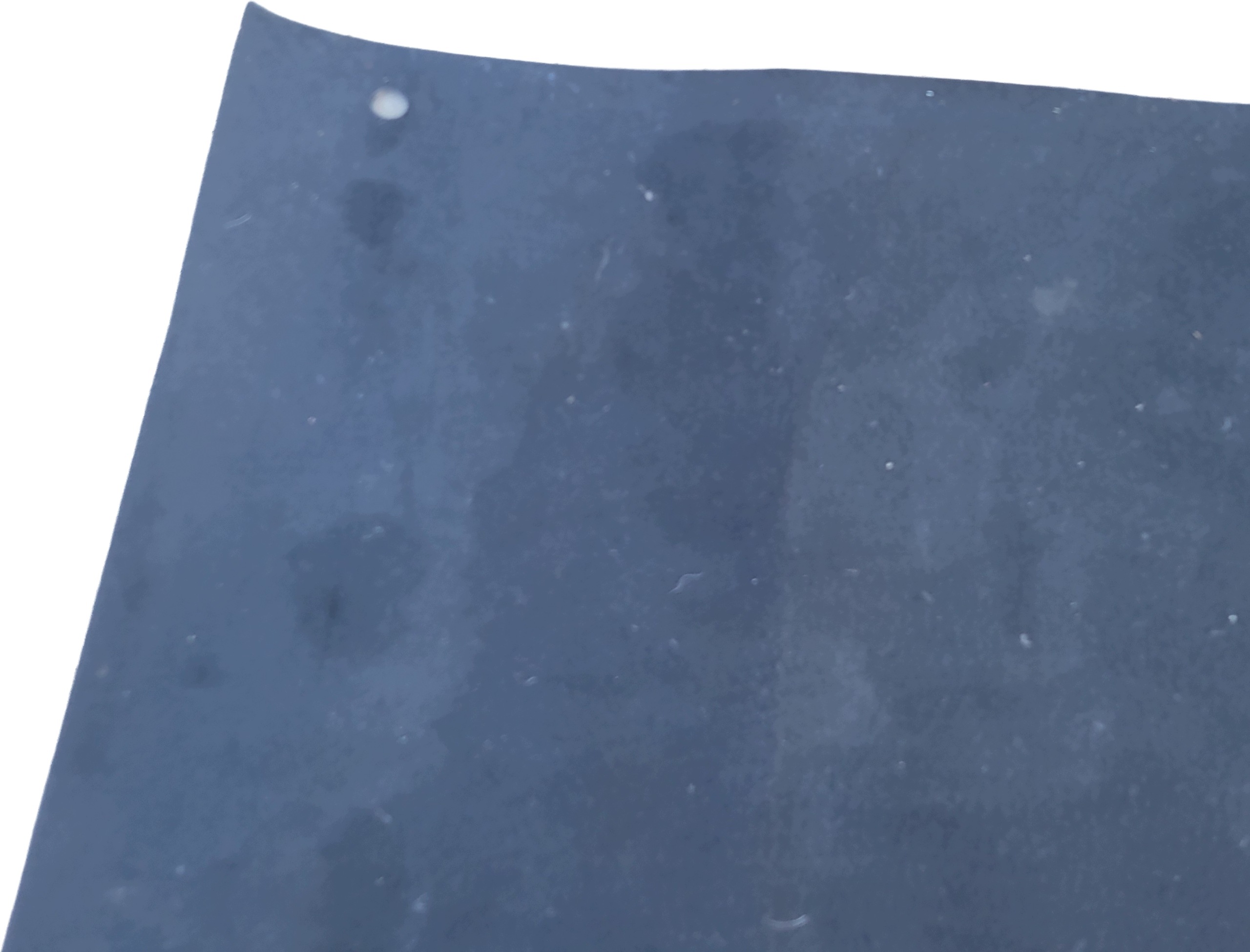 AUDI A6 C6 LIFT carpet mats boot sedan 4F5863463A