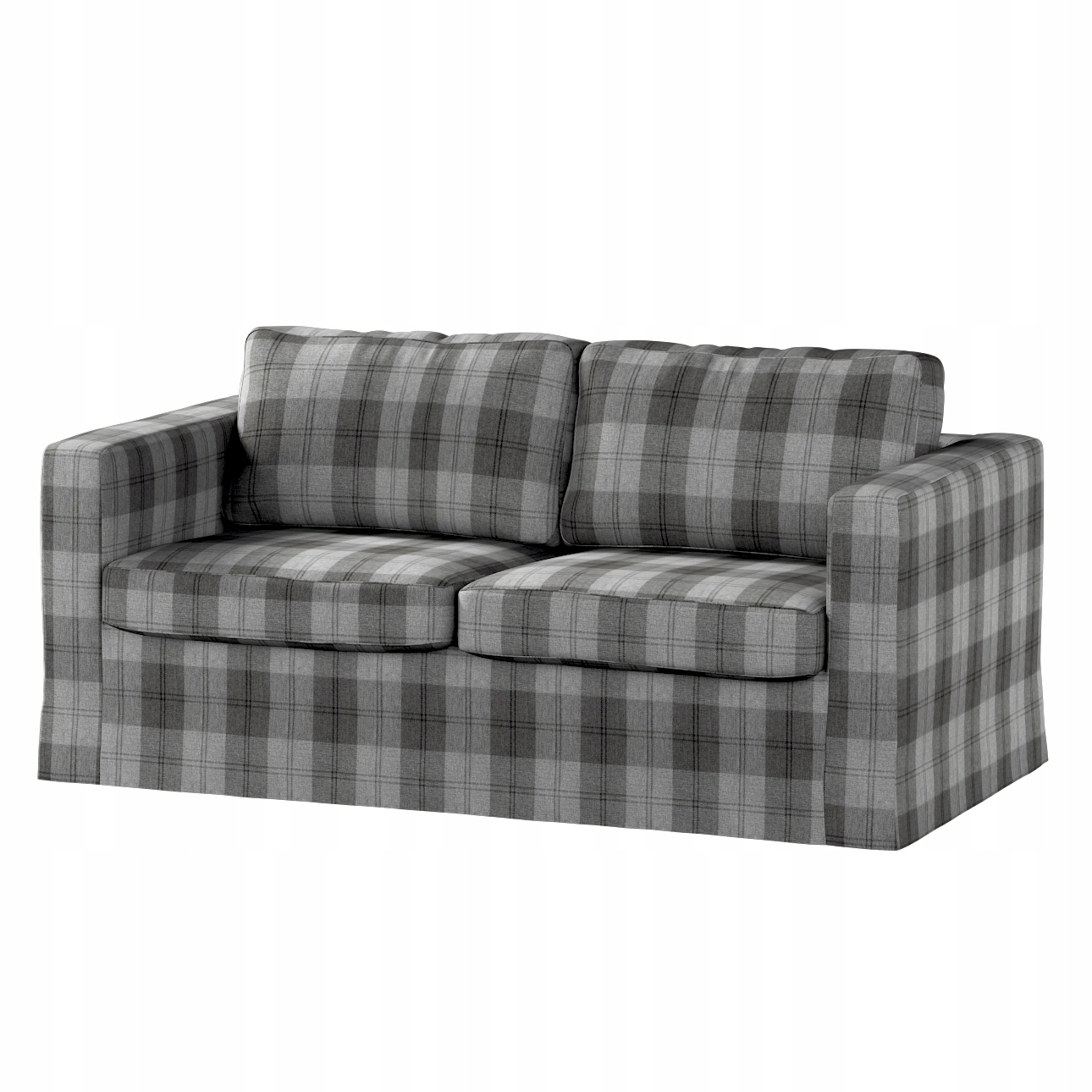 Dekoria Poťah na 2-miestnu nerozkladaciu pohovku Karlstad od Ikea