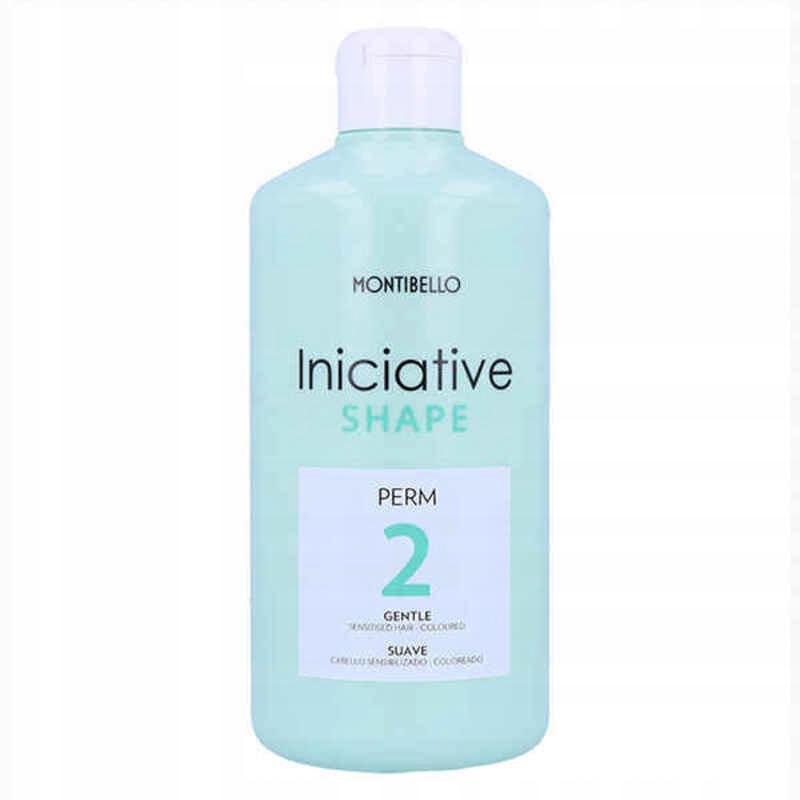 Léčba Montibello ISP2 (500 ml)