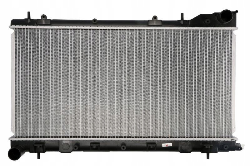 Радіатор двигуна NRF 53595