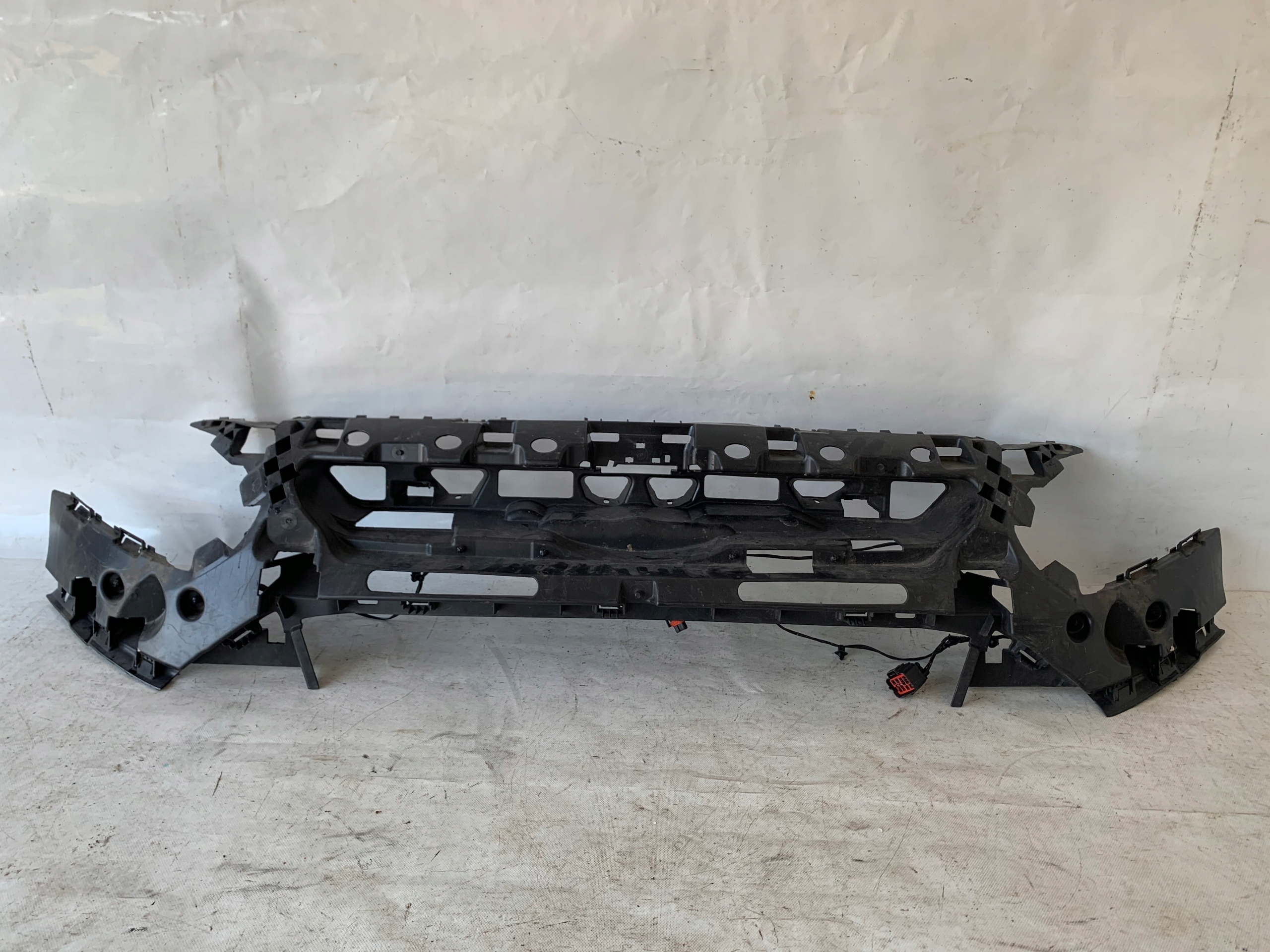upper pillar bundle FORD CONNECT TOURNEO 13