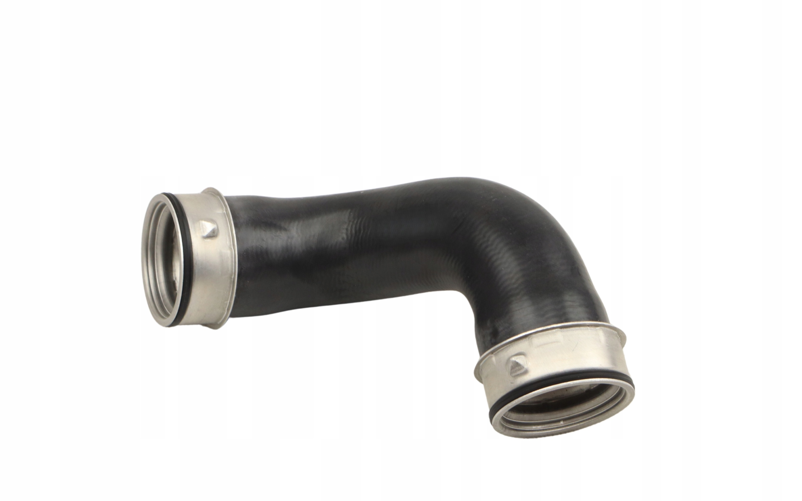 Trubka Turbíny Mercedes C S203 01- Horní