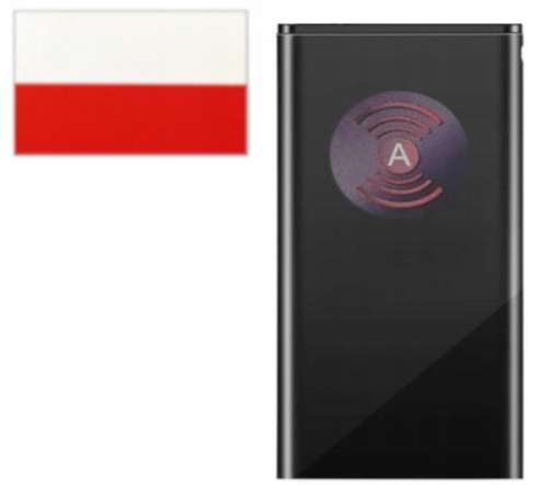 Diktafon mini malý špionážní 32GB odposlech Návod V Češtině