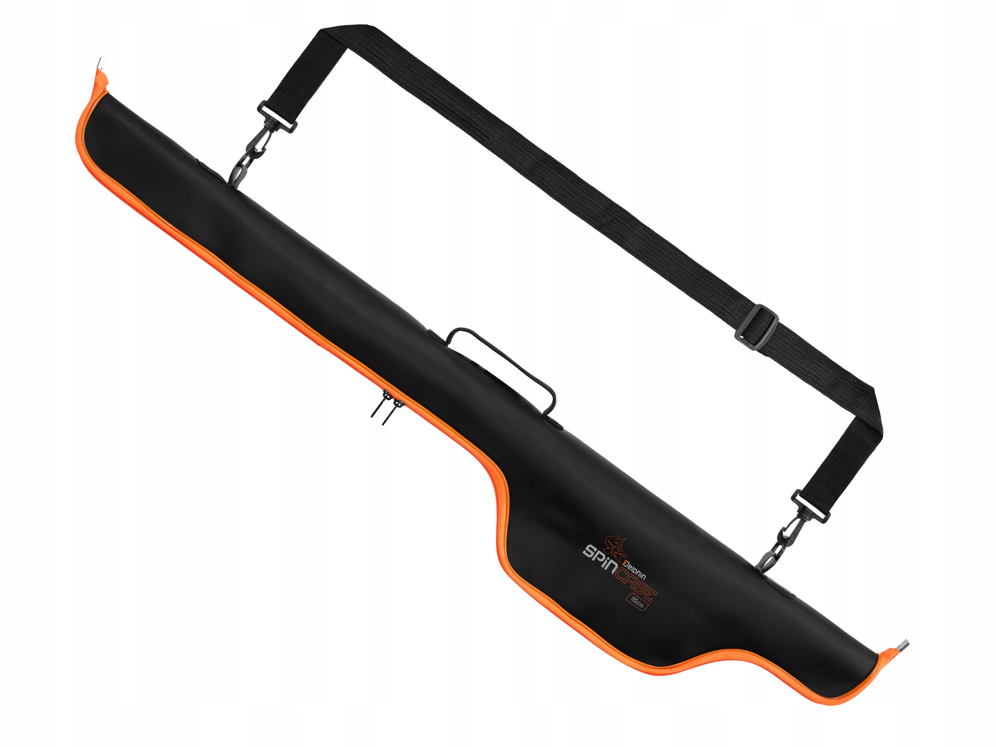 Pokrowiec Na Wędkę Delphin Spincase Eva 115cm