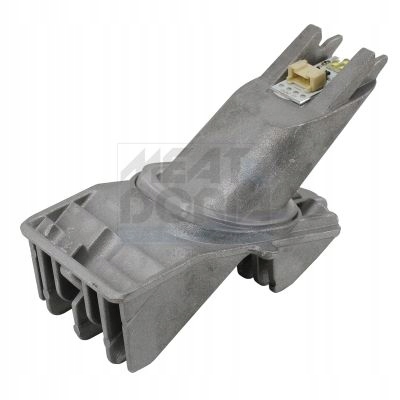 STEROWNIK ŚWIATEŁ 73212712 MEAT & DORIA Stan opakowania oryginalne