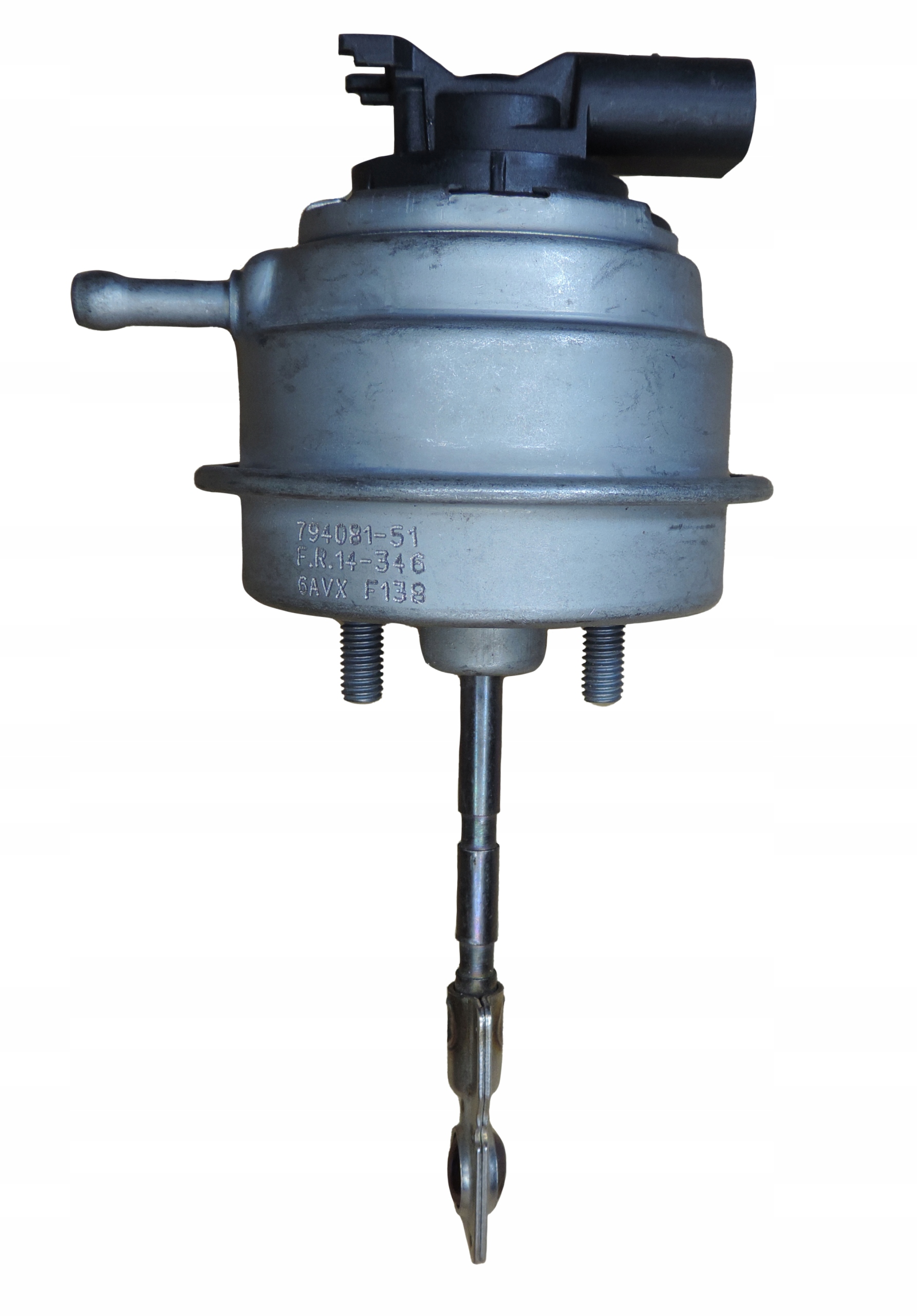 CZUJNIK TURBINY ZAWÓR BAŃKA GRUSZKA 794081-51 VW AUDI