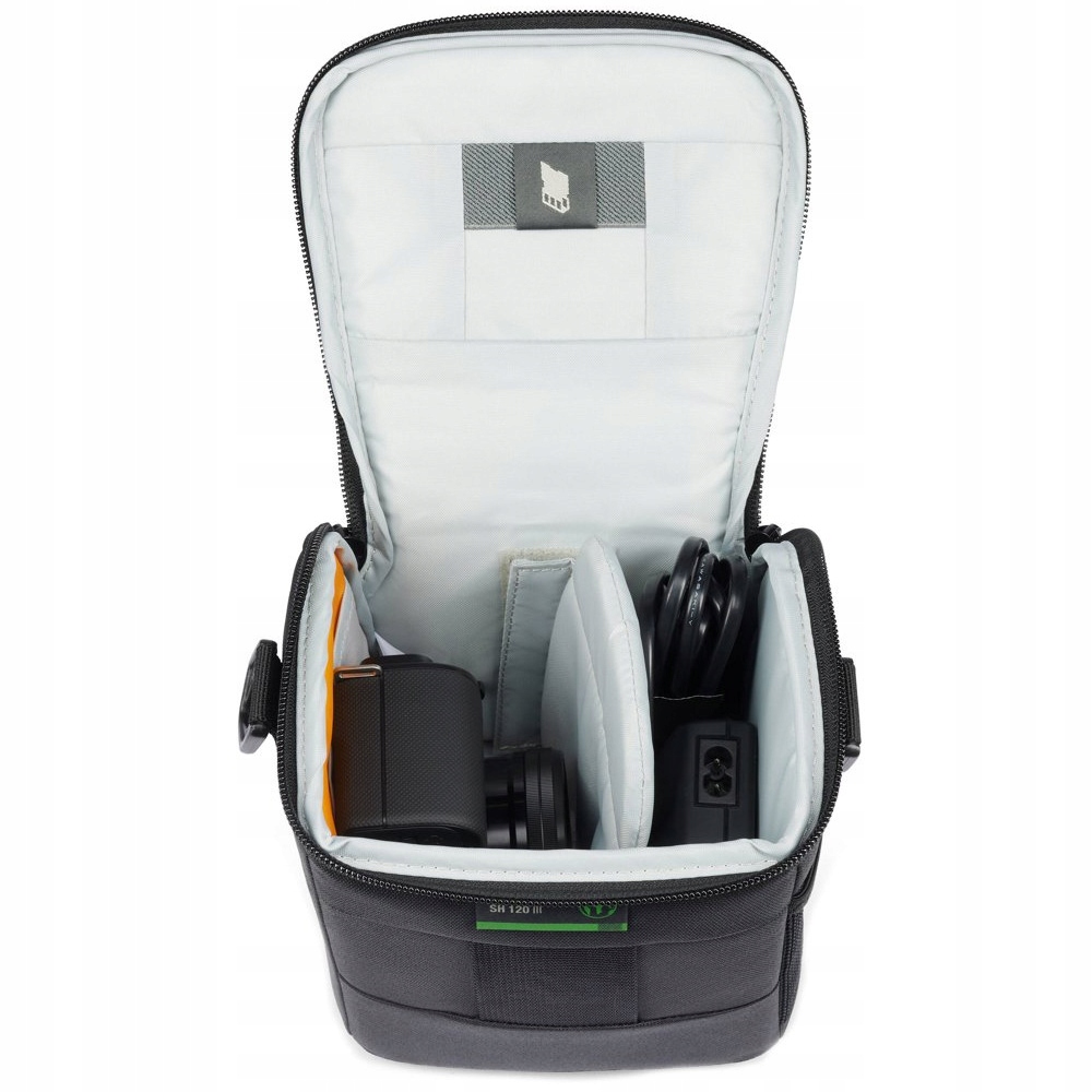 Torba Lowepro Adventura SH 120 III Model Adventura SH 120 III