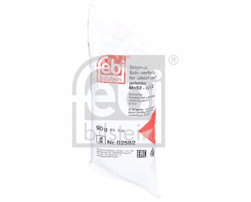 FEBI SMAR MOS2 DO PRZEGUBÓW 90G Producent części Febi Bilstein