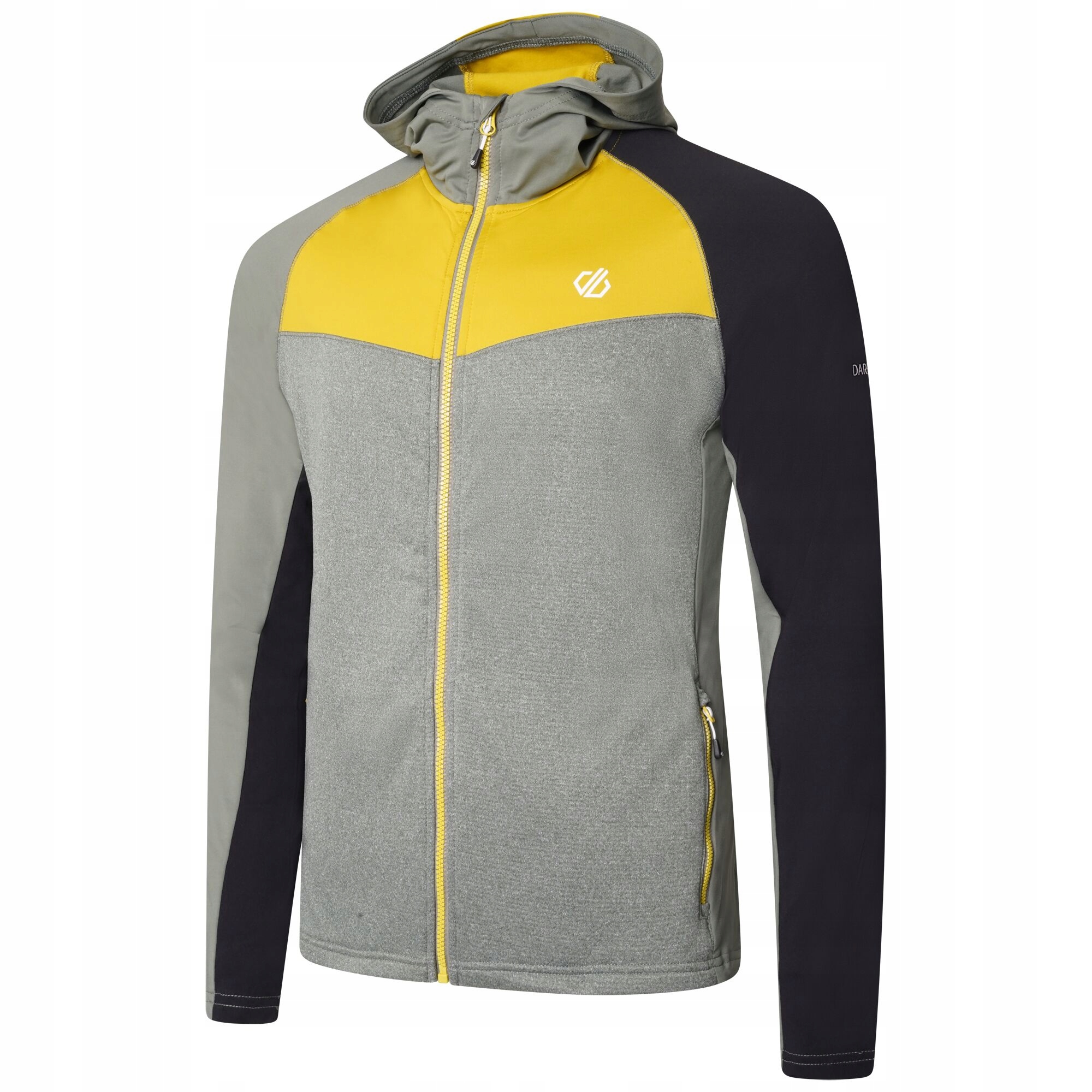 Dare 2b - Męska kurtka Contend EAN (GTIN) 5063107124555