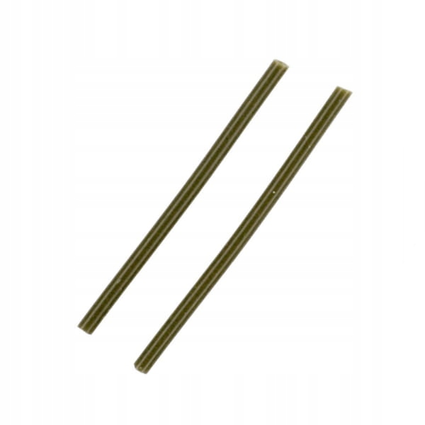 Silikonowe gumki na haczyk 1,0mm Mikado