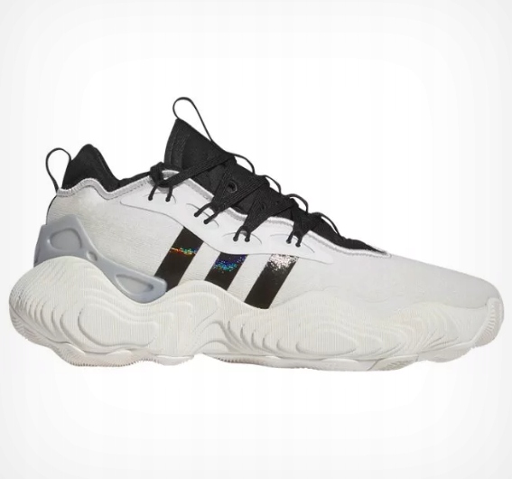 Basketbalové boty adidas Trae Young 3 velikost 46